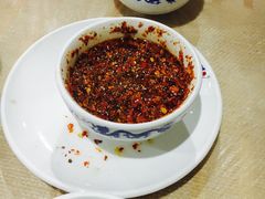 -鑫龙火锅城(经二纬四店)