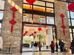 -三亚海棠湾喜来登度假酒店