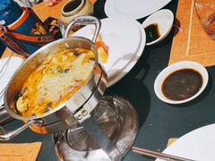 -武汉世茂希尔顿酒店·汇·全日餐厅