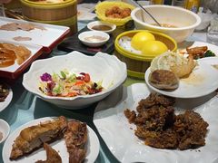 -玉林烤鸭店(黄村兴华店)