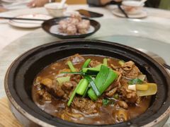 广西山黄皮焖土鸭-稻香迎囍皇宫(港惠店)