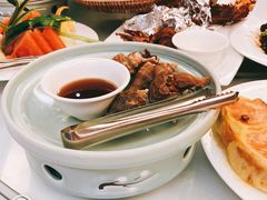 -高密维景国际大酒店(高密店)