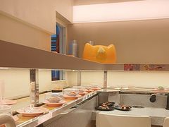 -争鲜回转寿司(西红门荟聚PLUS店)