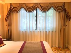 -马勒别墅饭店(静安寺店)