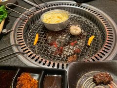 -上男·烧肉集市(五一广场店)
