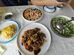 -阿姐小菜(三林店)