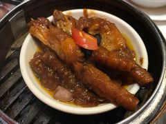 -点点心点心专门店(湾仔店)