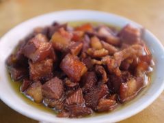 -十一街苍蝇馆子转经消江湖菜(九眼桥十一街店)