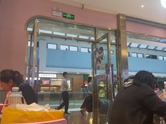 -小杨生煎(周浦万达店)