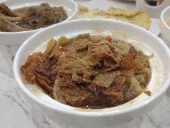-三美肉骨茶(柏威年广场店)