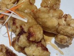 锅包肉-东北风(柯桥万达店)