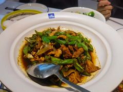 -兰湘子·湘菜小炒(盛龙广场店)