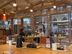 -味千拉面(杭州滨江星光大道店)