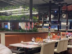 -猫爪爪原切自助烤肉(观音桥阳光世纪店)