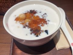 -彬媽糖水(侨鑫国际店)