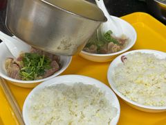 -雨霖祥和炖肉(南市店)