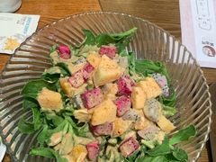 -黄泥岗·地道湖北菜(奥特莱斯店)