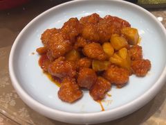 -李氏传家菜(兴城路店)