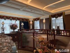 -马克西姆俄罗斯餐厅(通亚街店)