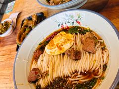 -常樂屋·常德米粉(青年路店)