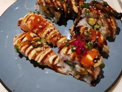 -喜庭海鲜自助(来福士店)