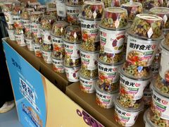 -北京华联购物中心(天通苑店)