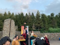 -哈利波特魔法世界
