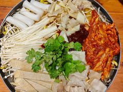 -大叹号啤酒屋·延边料理(建工店)