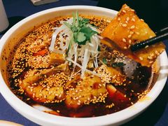 家常拌鸡-天府掌柜(九眼桥店)
