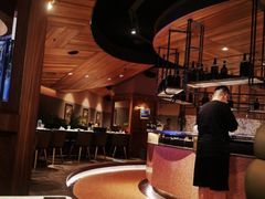 -大树餐厅(益田假日店)