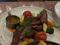 -La Terre乐田(万象城店)