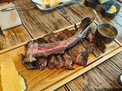 -Restaurant Cuivre古铜法式餐厅