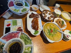 -老北京炸酱面·烤鸭(前门店)