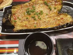 -吧嘚嘴炭烧鸽串吧(北海街店)