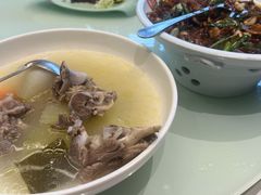 -蜀厨小匠·民间川菜(犀浦店)