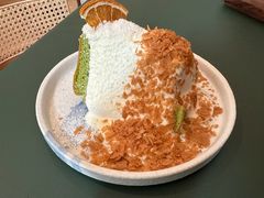 -Line 咖啡(石厦花园店)