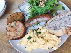 -RAC BAR(安福路店)