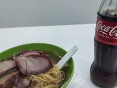 -麦文记面家(佐敦店)