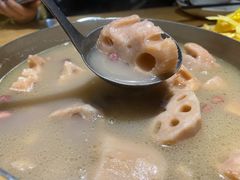 -滇铺子·云南特色菜·第九届野生菌美食节(东风东路c86店)