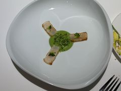 -Le Comptoir de Pierre Gagnaire