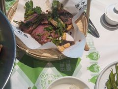 -渔语鱼酸菜鱼新川菜(来福士店)