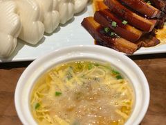 -南翔馒头店(豫园店)