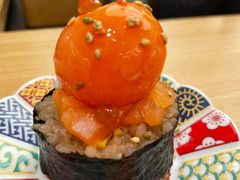 -鮨政· Omakase(港汇恒隆广场店)