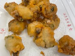 -海坛特色小吃·只做平潭特色菜(平潭店)