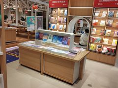 -当当书店(国泰广场店)