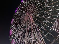 -南昌之星摩天轮