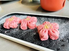 -水上明月·湖景餐厅