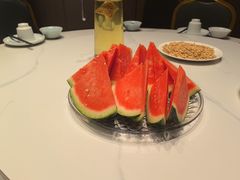 -李记搅团•非遗陕菜(三桥店)