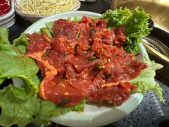 -三江两海老火锅(北京首店)