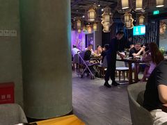 -和彩放题餐厅(酒仙桥店)